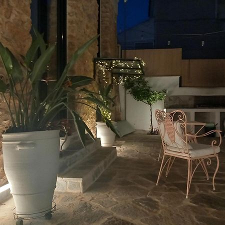 Stoa House Airport Apartment Koropion Bagian luar foto