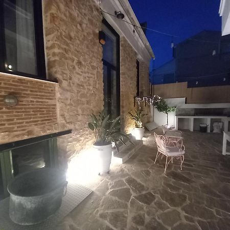 Stoa House Airport Apartment Koropion Bagian luar foto