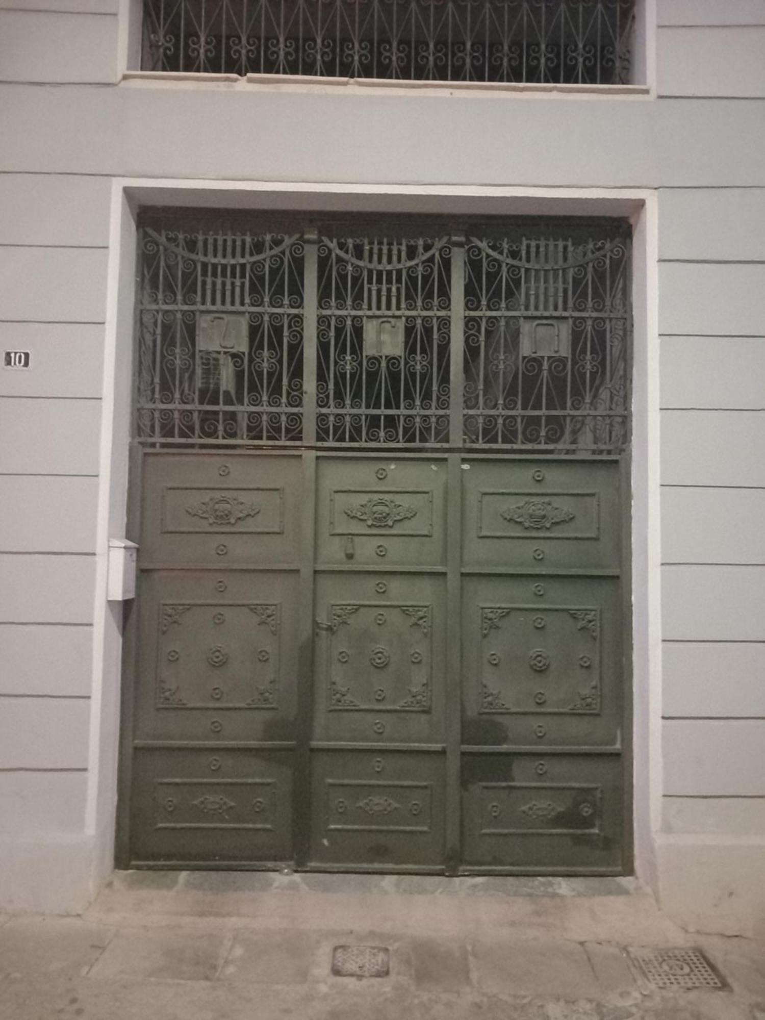 Stoa House Airport Apartment Koropion Bagian luar foto