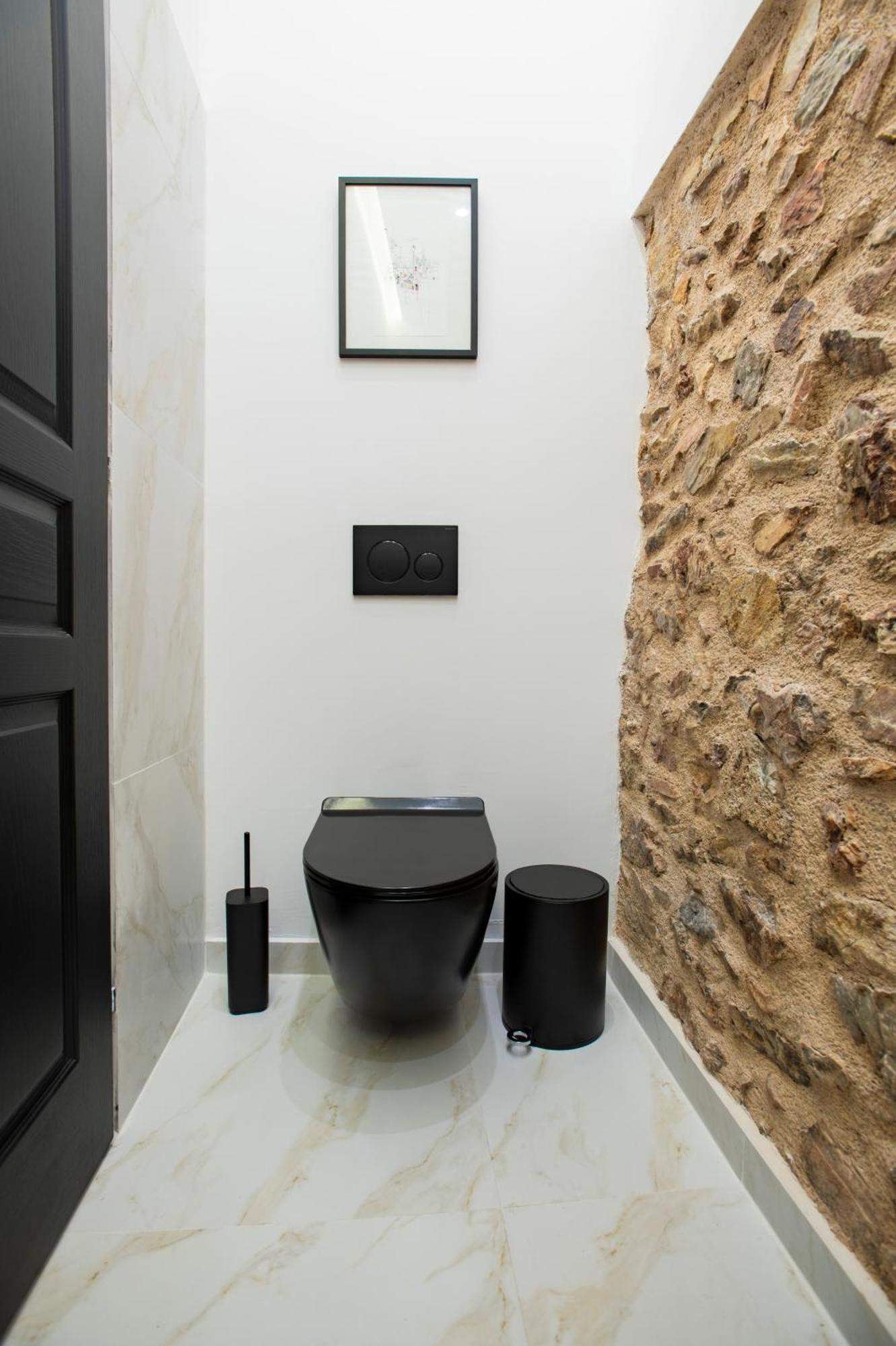 Stoa House Airport Apartment Koropion Bagian luar foto